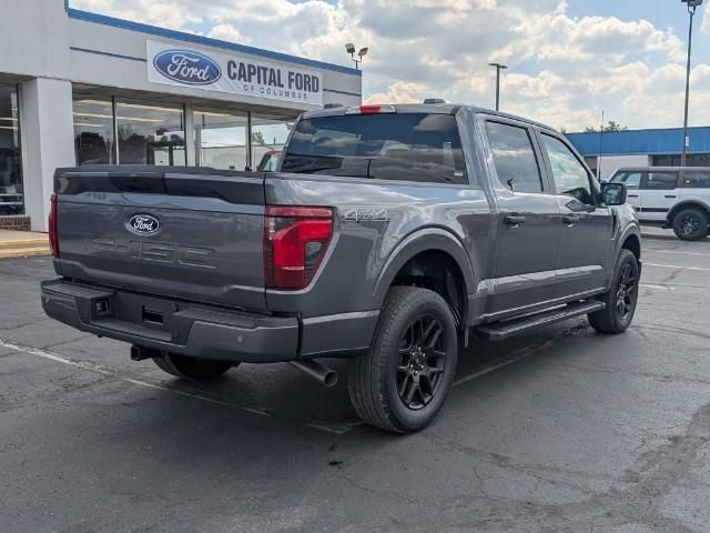 2025 Ford F-150 STX photo 29