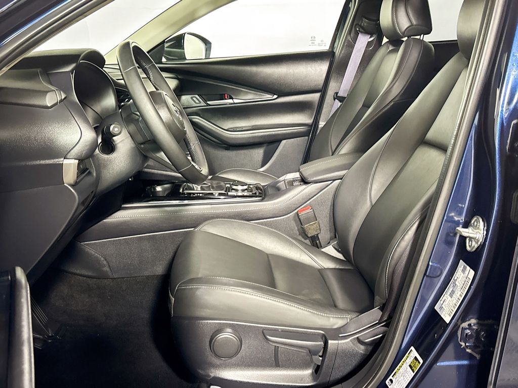 2024 Mazda CX-30 2.5 Select Sport photo 11