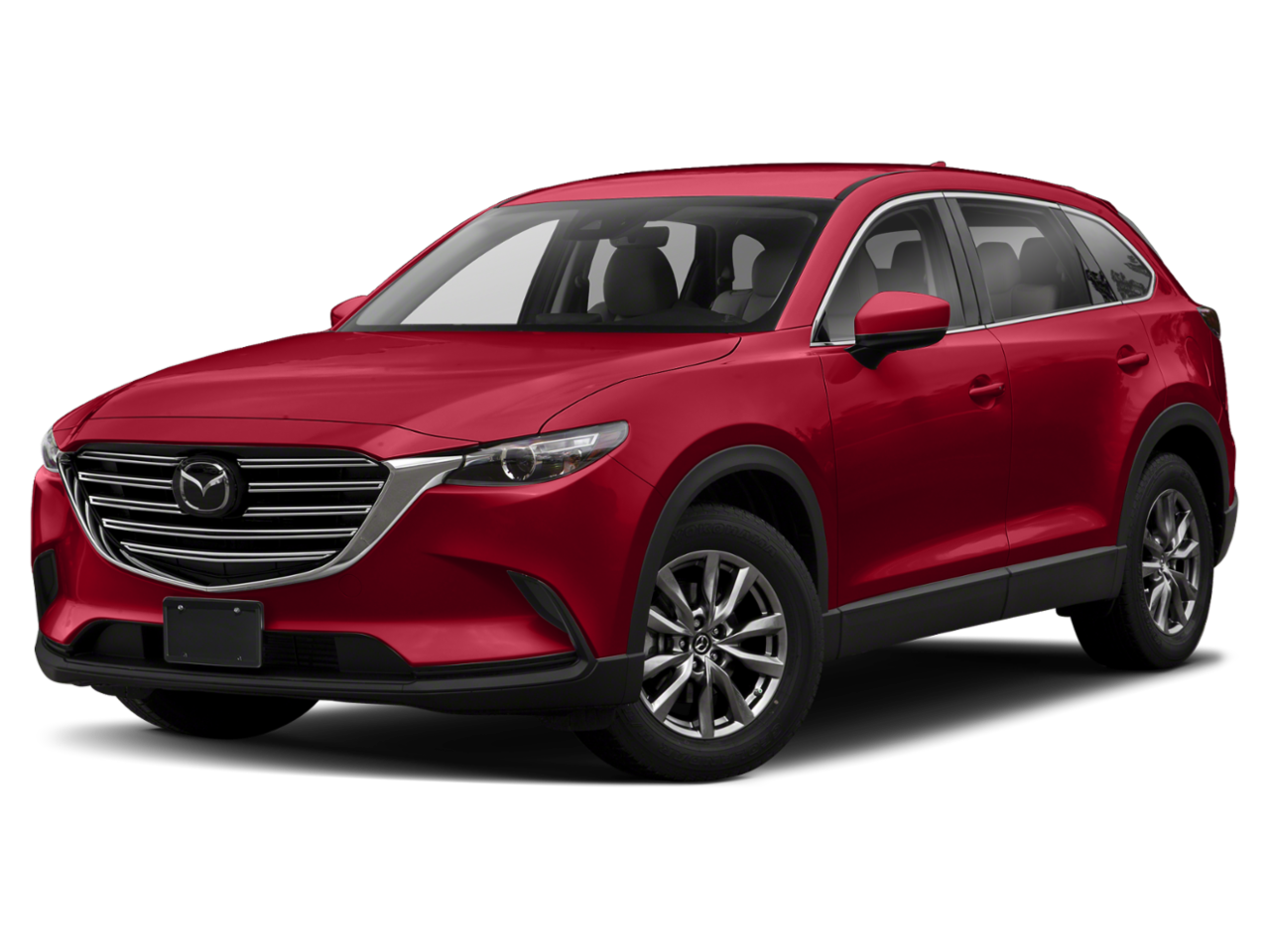 2020 Mazda CX-9 Touring