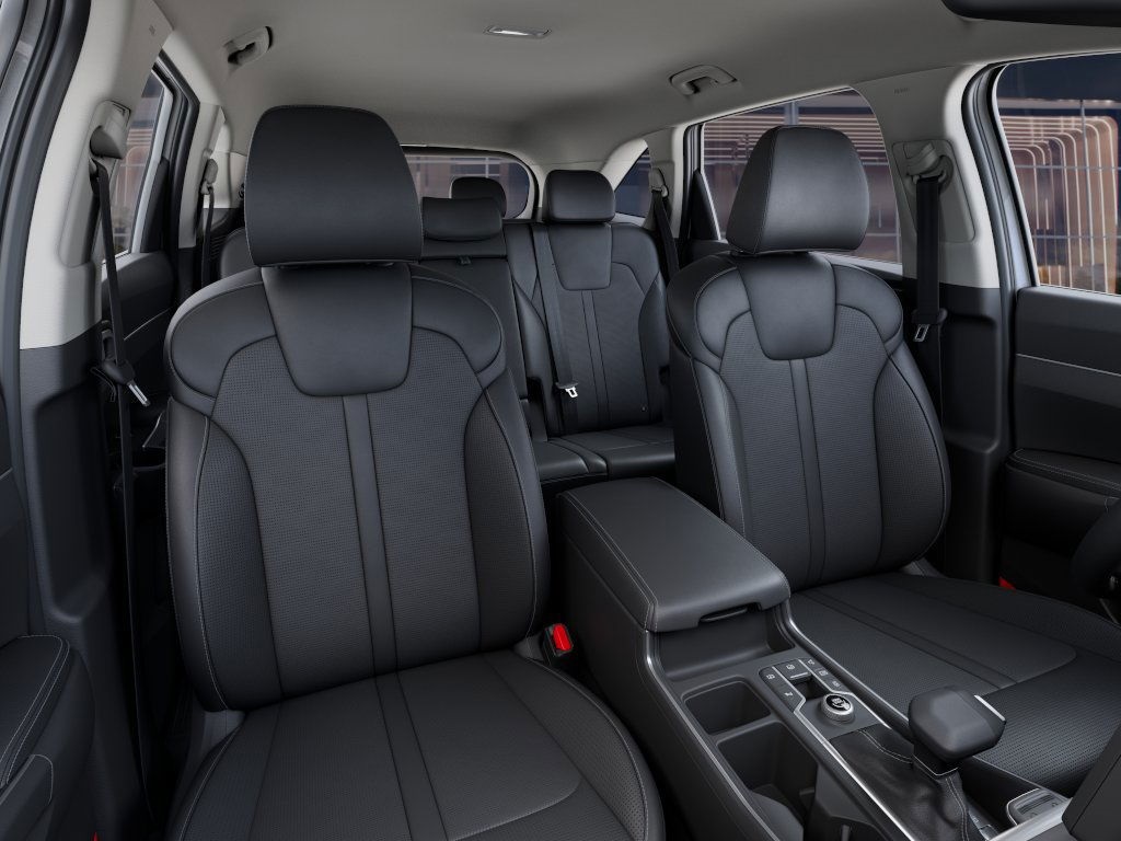 2025 Kia Sorento S photo 15