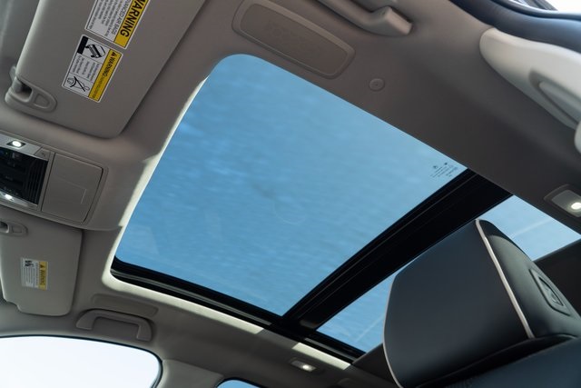 2025 Acura RDX Advance photo 33