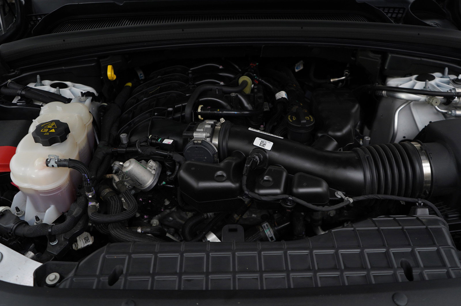 2023 Jeep Grand Cherokee Laredo Altitude photo 27