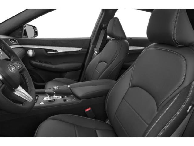 2020 Infiniti QX50 Sensory photo 9