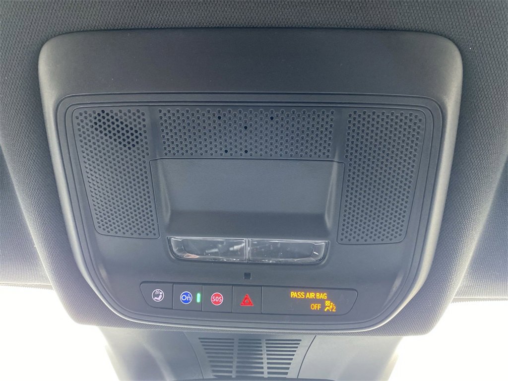 2025 Chevrolet Blazer EV photo 25