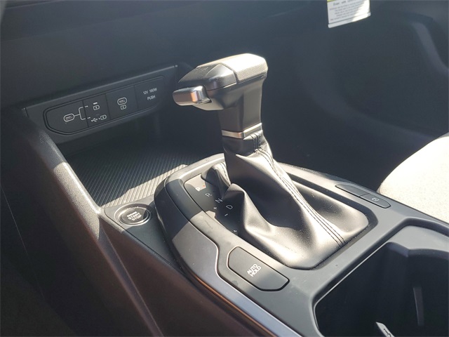 2025 Kia K4 LXS photo 22