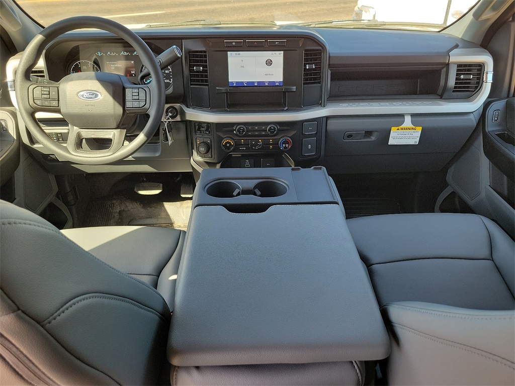2024 Ford F-550 XL photo 15