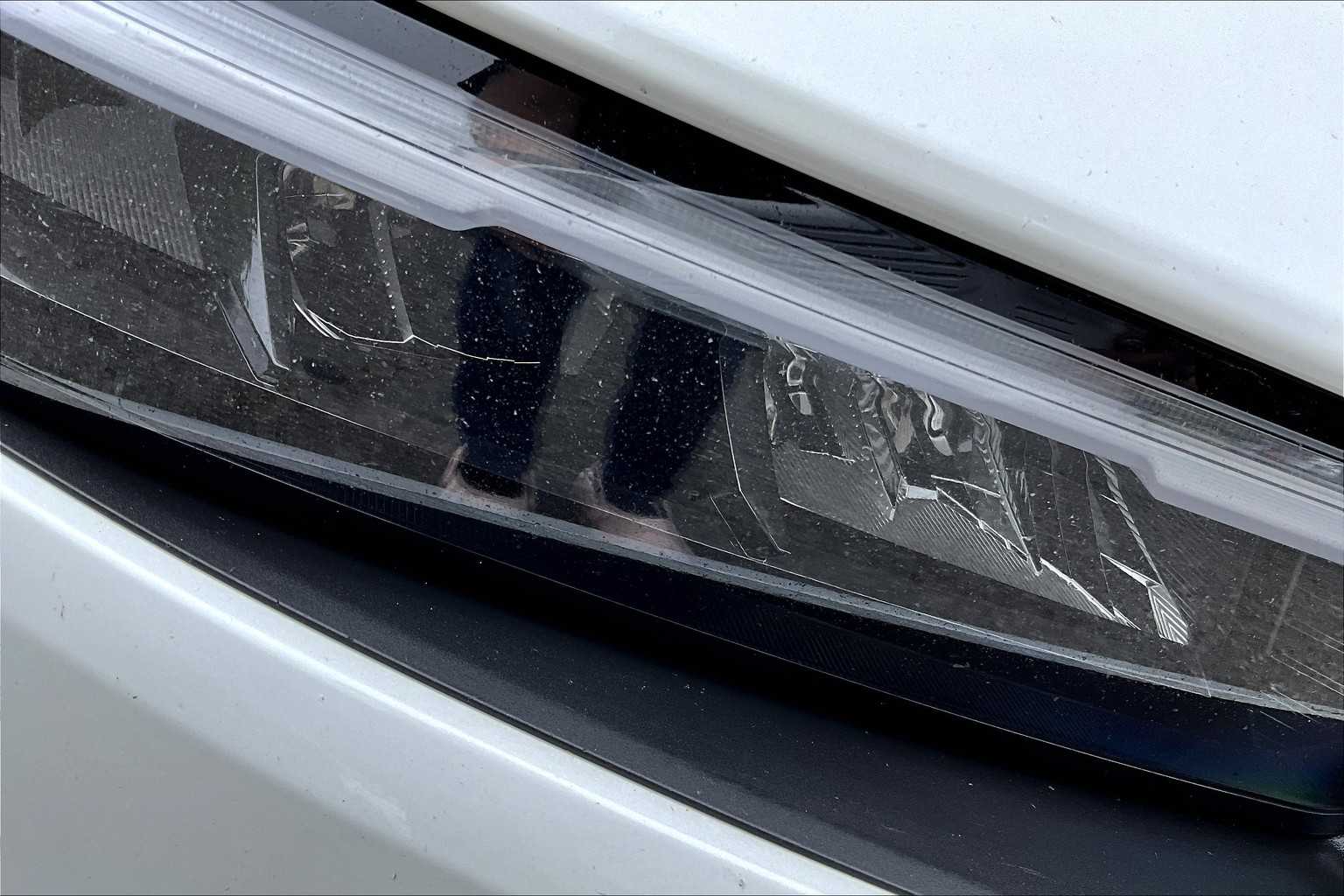 2024 Honda Accord Hybrid Sport photo 23
