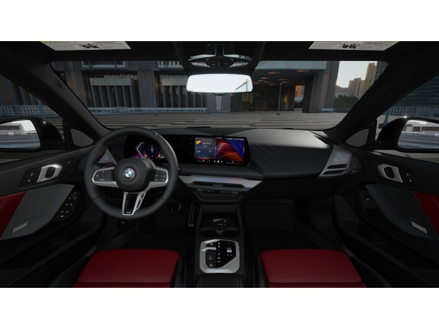 2026 Bmw 228 photo 10