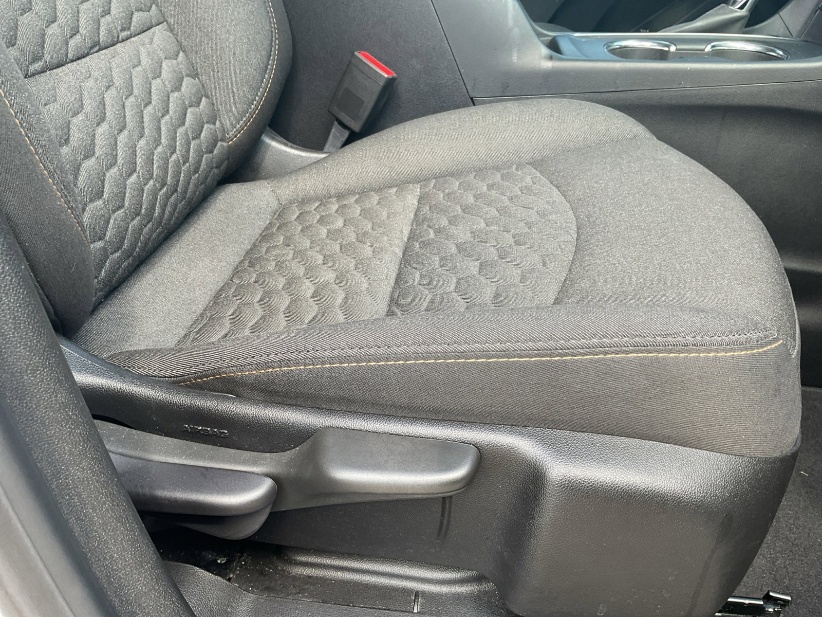 2019 Chevrolet Equinox LT photo 26