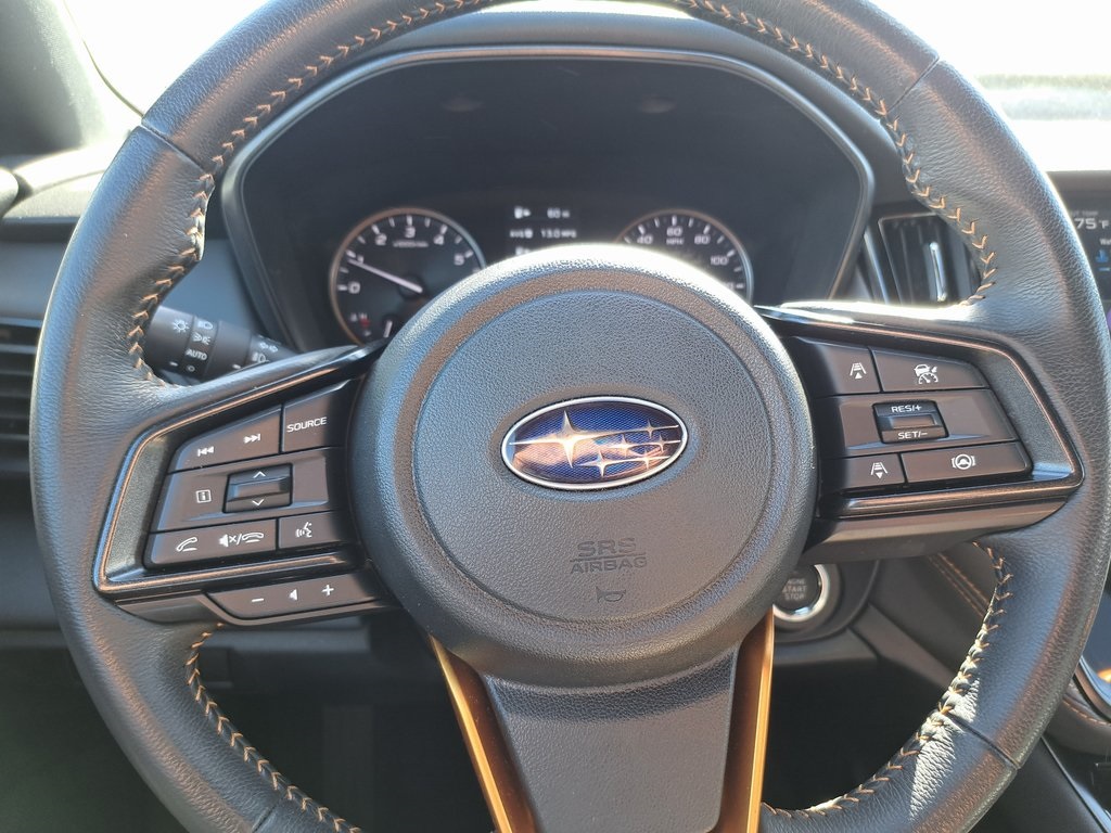 2023 Subaru Outback Wilderness photo 11