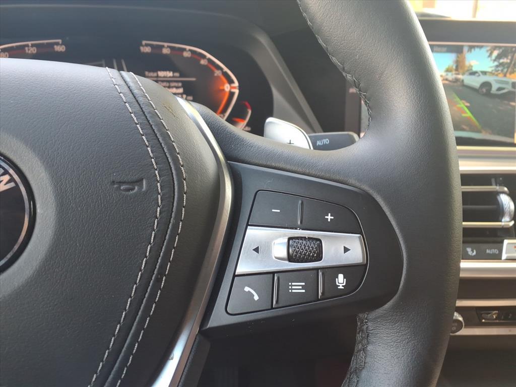 2022 Bmw X6 xDrive40i photo 25