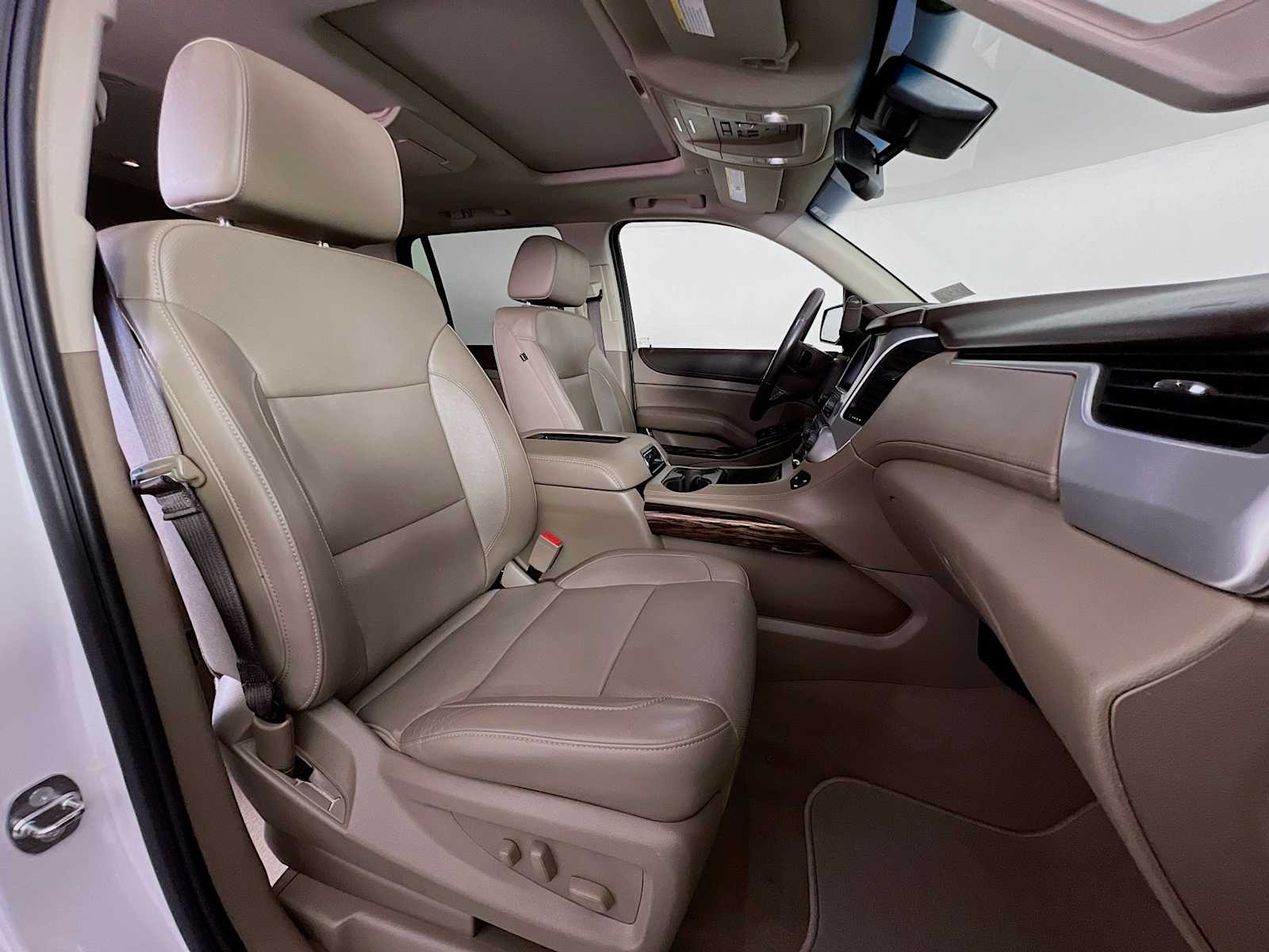 2019 Gmc Yukon SLT photo 23