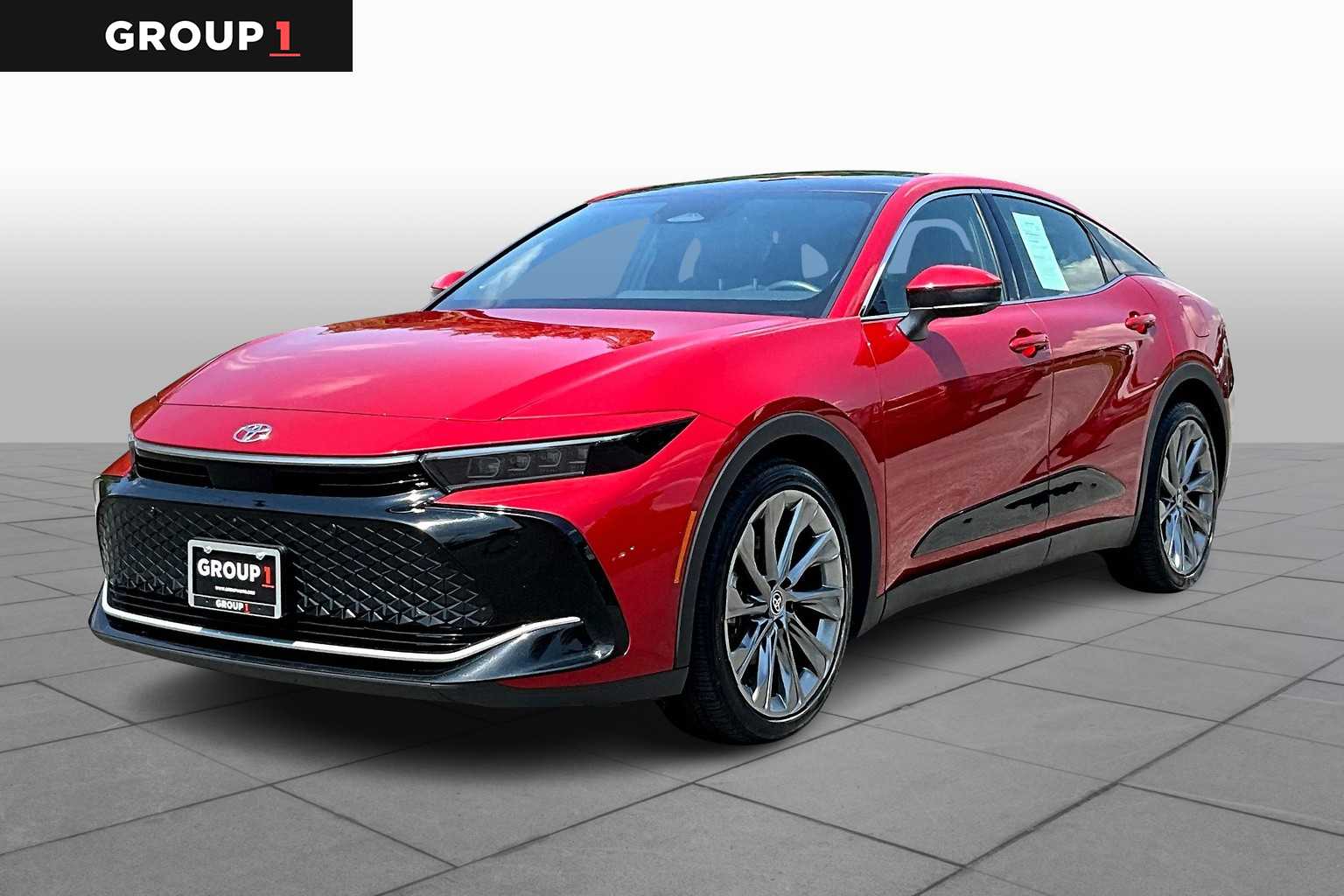 2018 Lincoln Corsair Standard photo 2