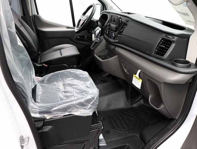 2025 Ford Transit photo 19