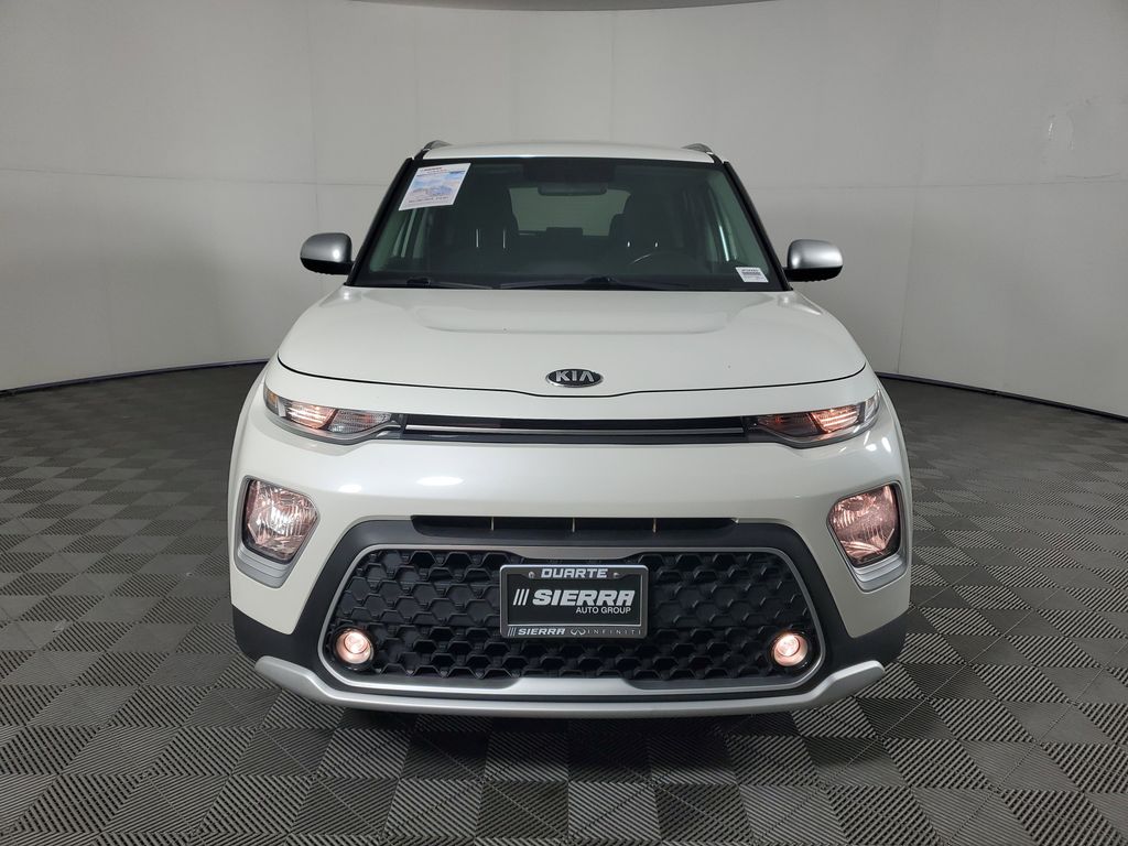 2020 Kia Soul X-Line photo 9