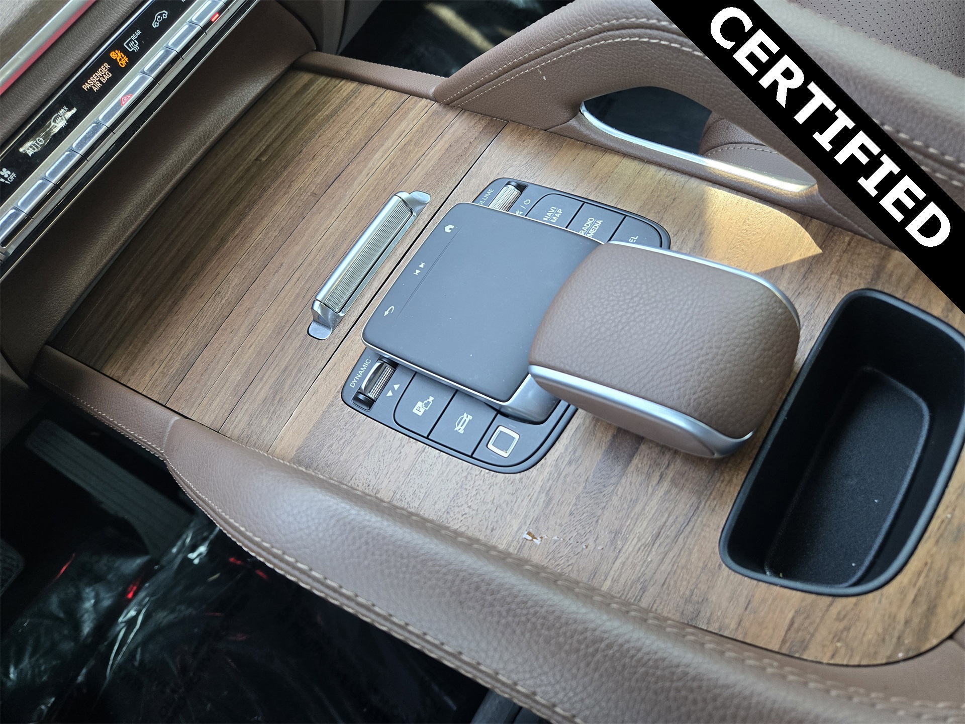 2025 Mercedes Benz GLE 350 4MATIC photo 19