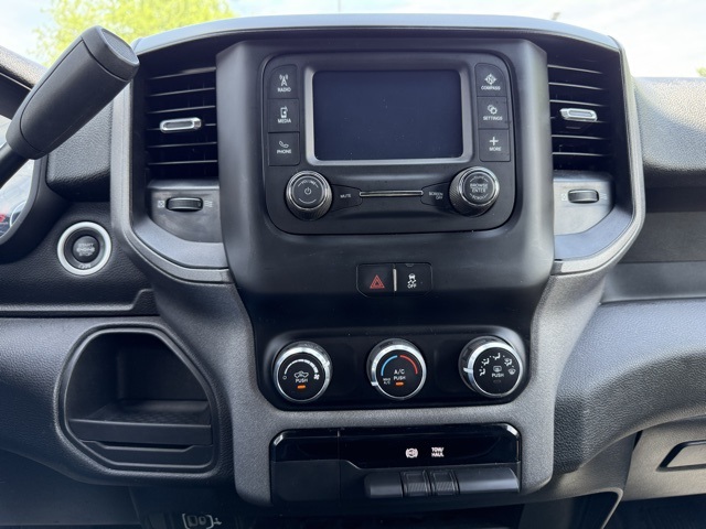 2023 Ram 3500 Tradesman photo 21