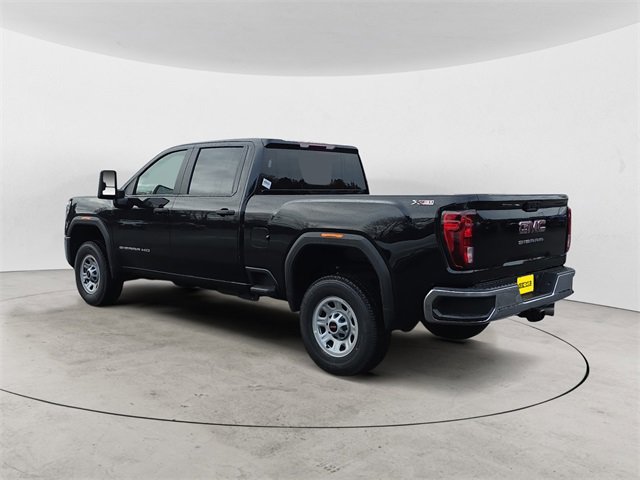 2026 Gmc Sierra 3500 HD Pro photo 3