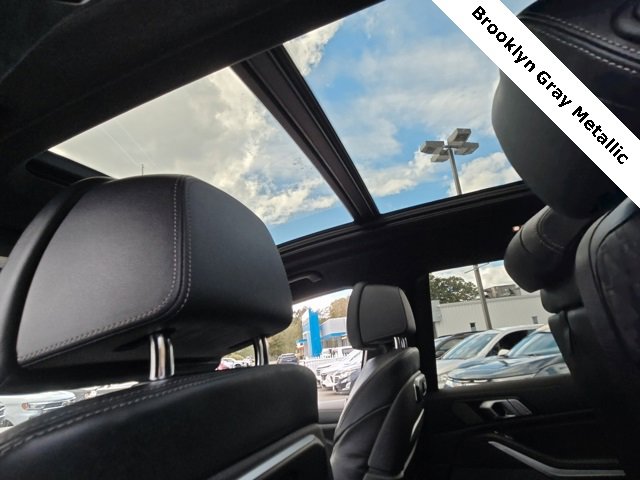 2023 Bmw X7 xDrive40i photo 27