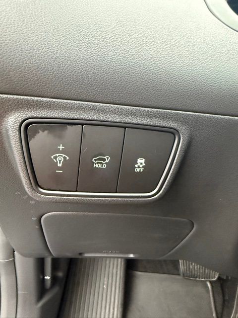 2024 Hyundai Tucson XRT photo 37