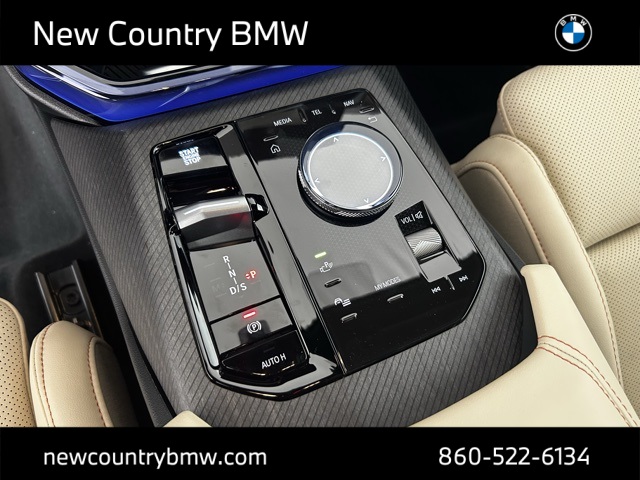 2026 Bmw X3 photo 20