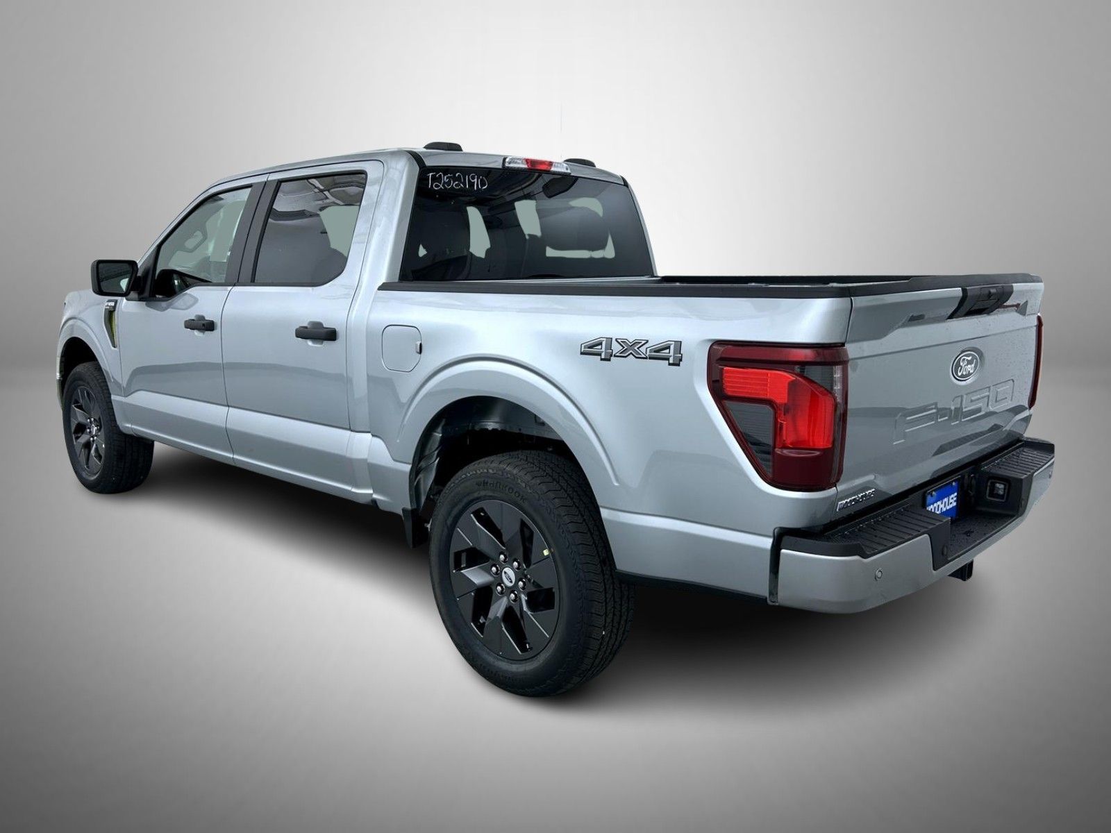 2025 Ford F-150 STX photo 7