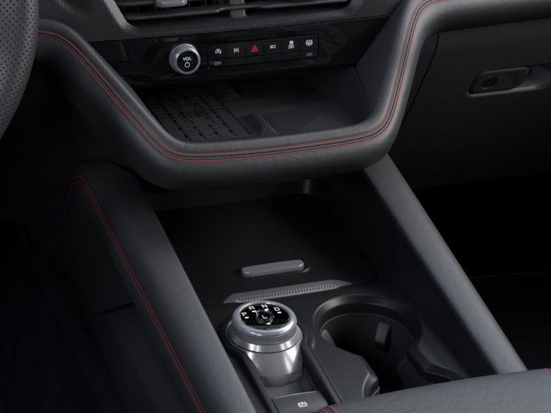 2025 Ford Explorer ST photo 15