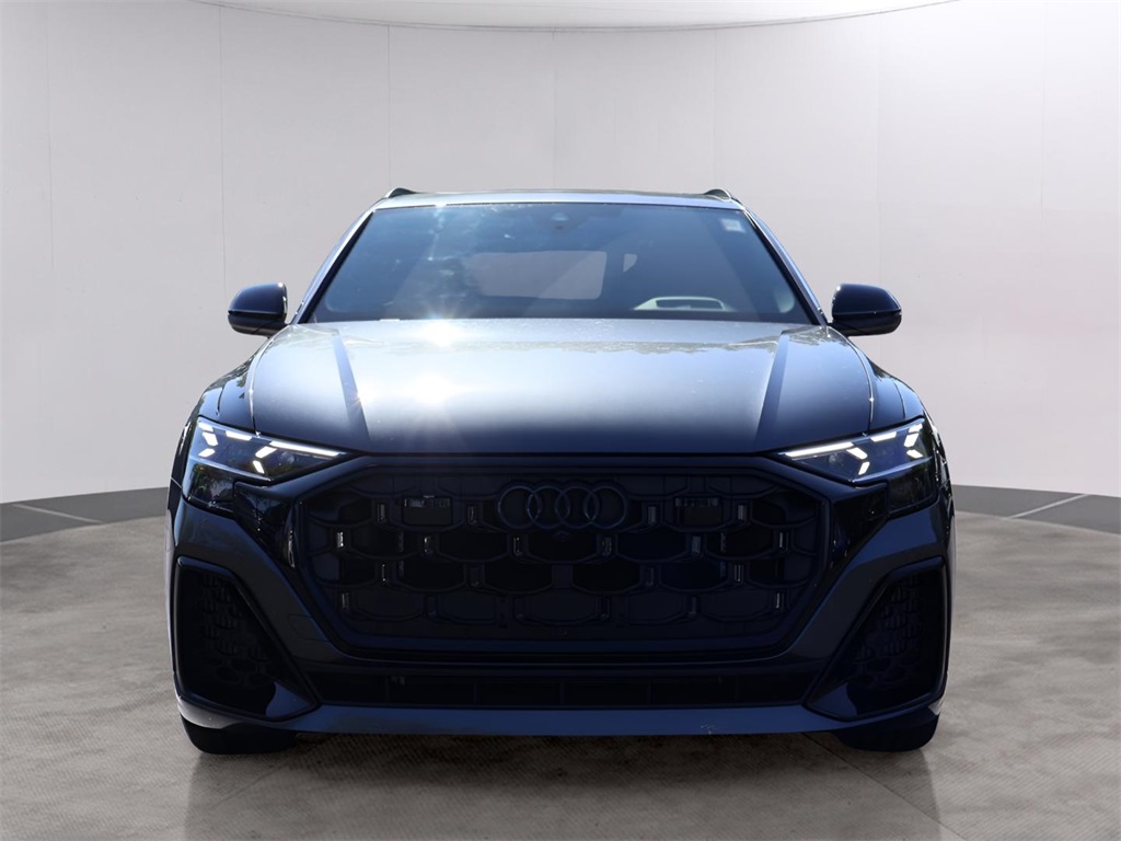 2024 Audi SQ8 Prestige photo 2