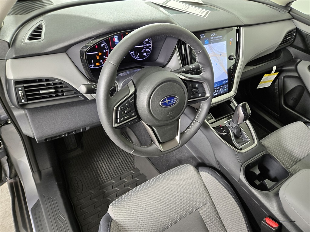 2025 Subaru Outback Premium photo 8