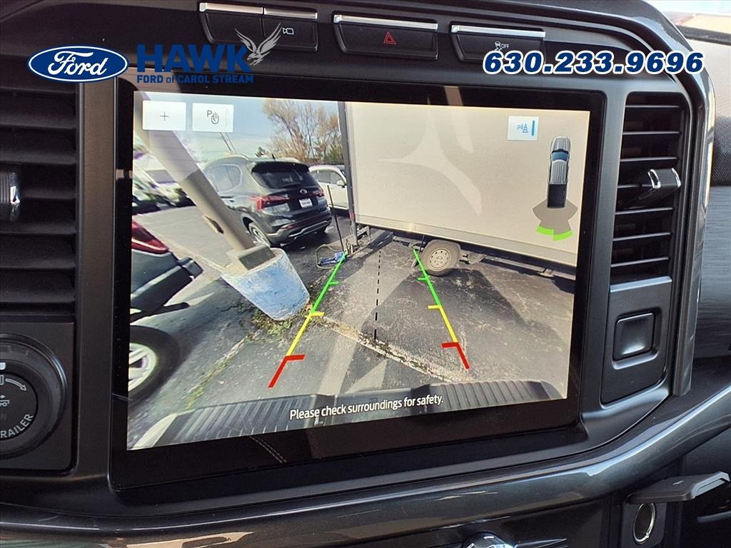 2022 FORD F-150 - Image 13