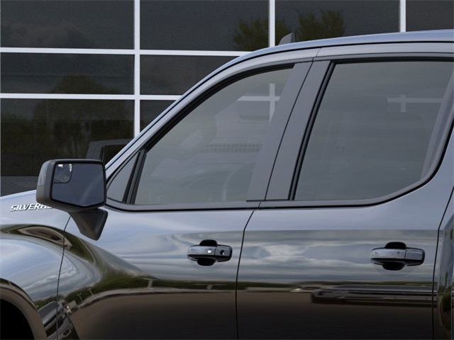 2026 Chevrolet Silverado 1500 RST photo 12