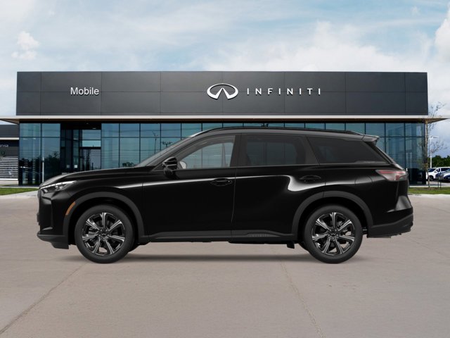 2026 Infiniti QX60 Autograph AWD photo 7