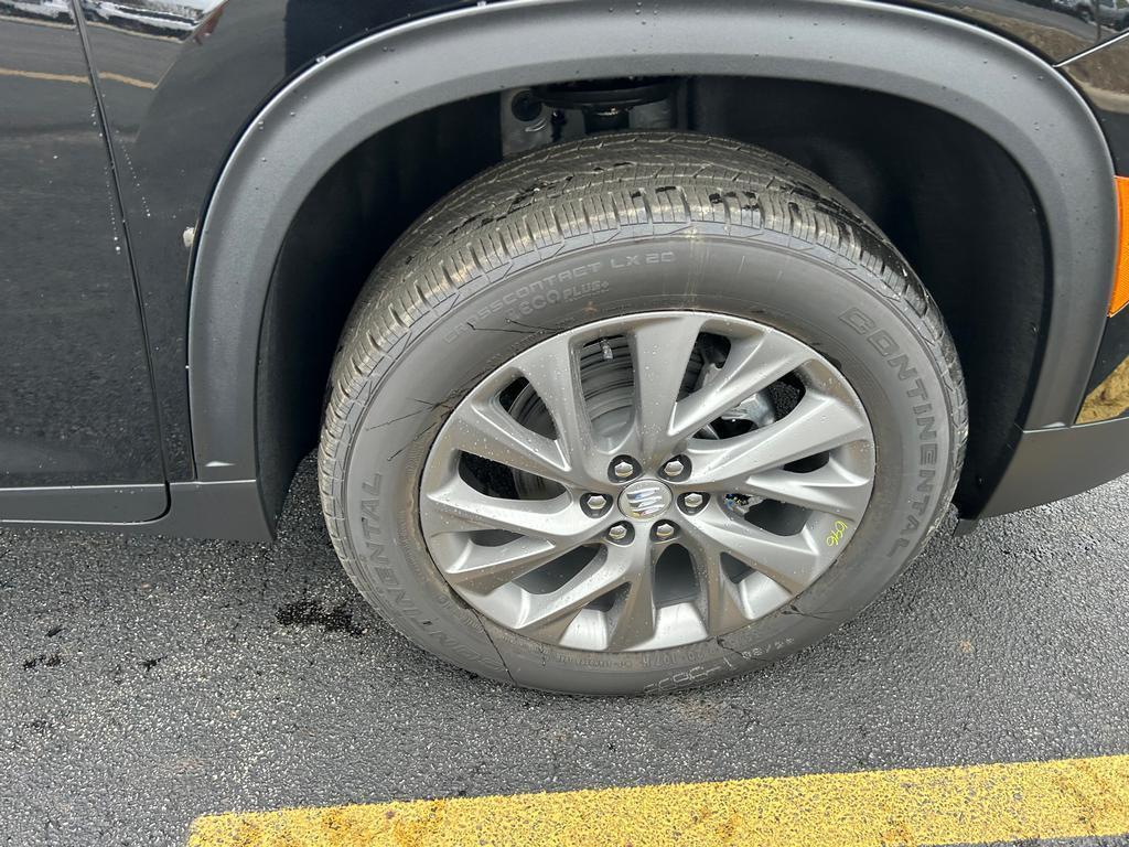 2026 Buick Enclave Preferred photo 17