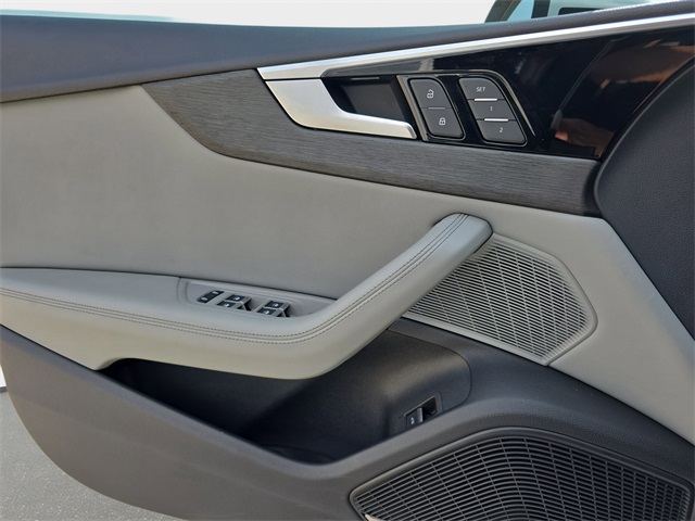 2022 Audi A5 Premium Plus Quattro photo 26