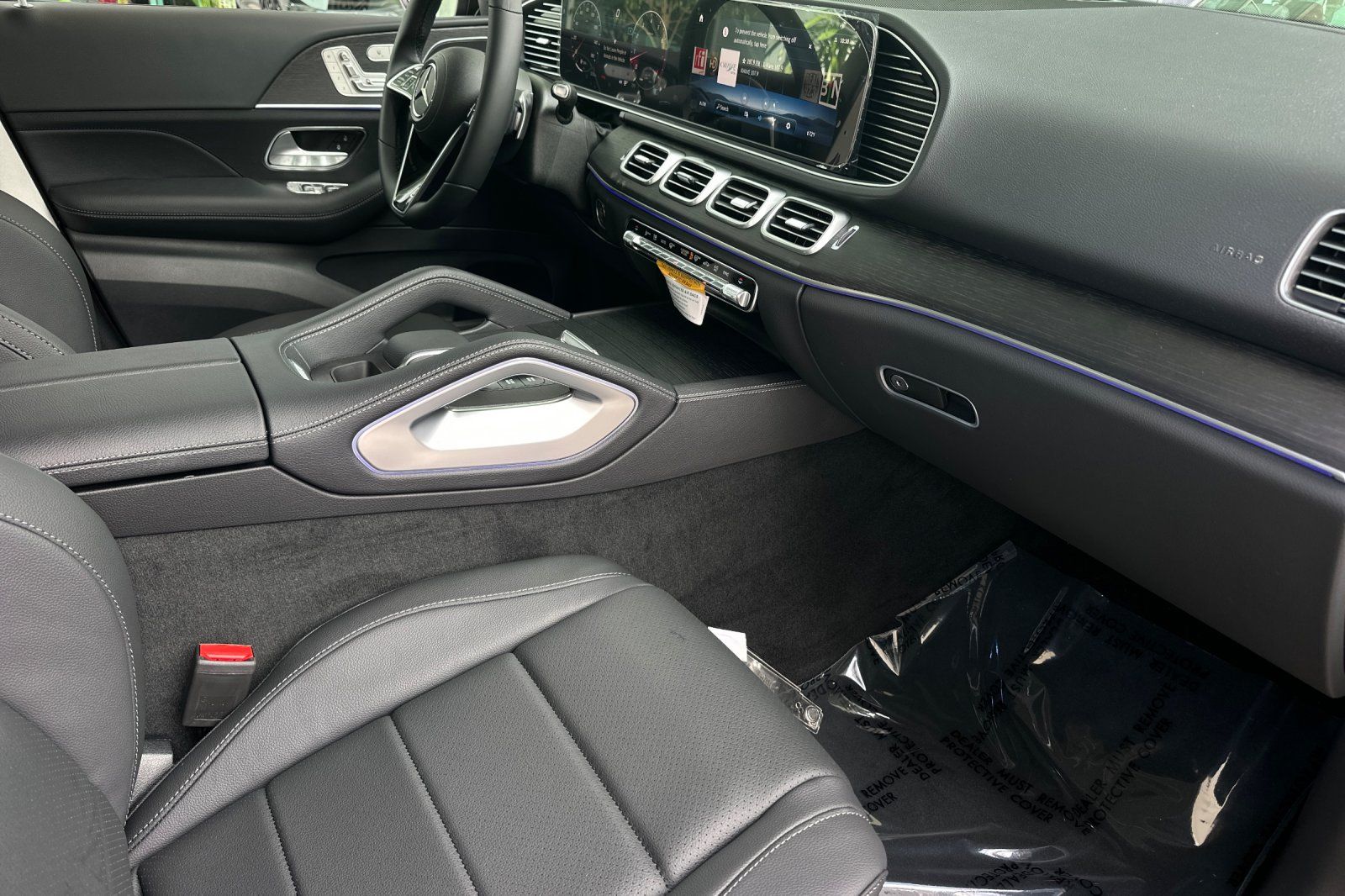 2026 Mercedes Benz GLE 350 4MATIC photo 13