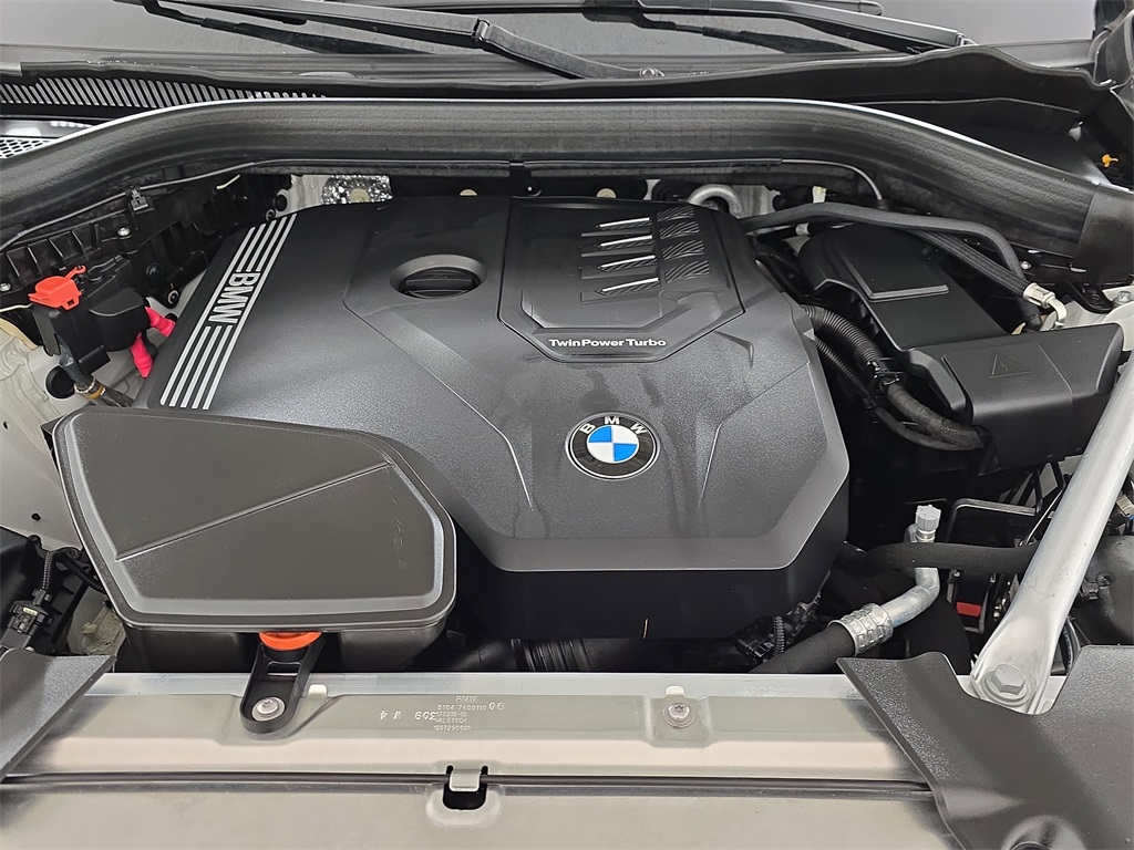 2023 Bmw X3 xDrive30i photo 29