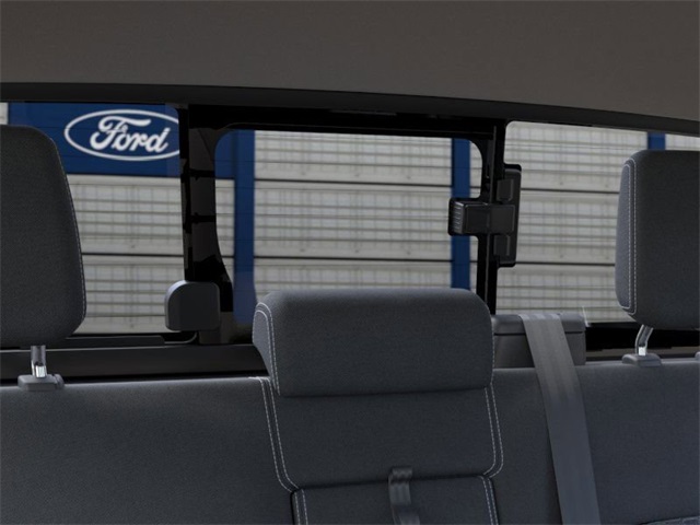2025 Ford Ranger XLT photo 11