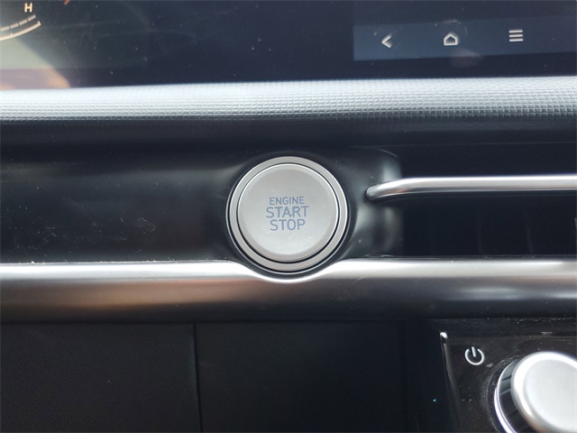 2025 Hyundai Tucson SEL photo 23