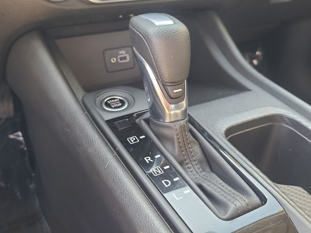 2021 Nissan Sentra S photo 18