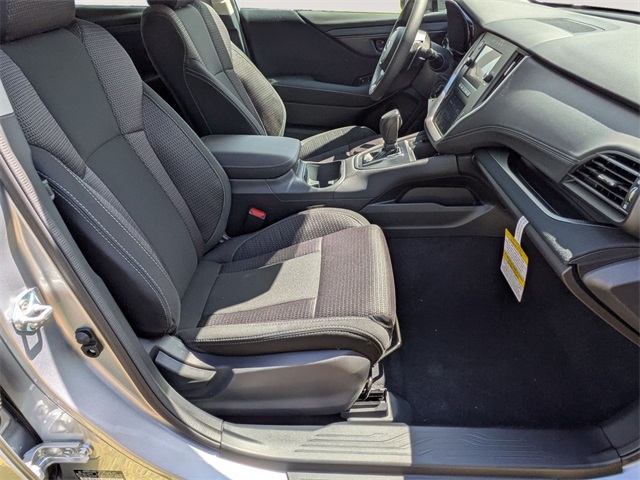 2025 Subaru Outback Base photo 24