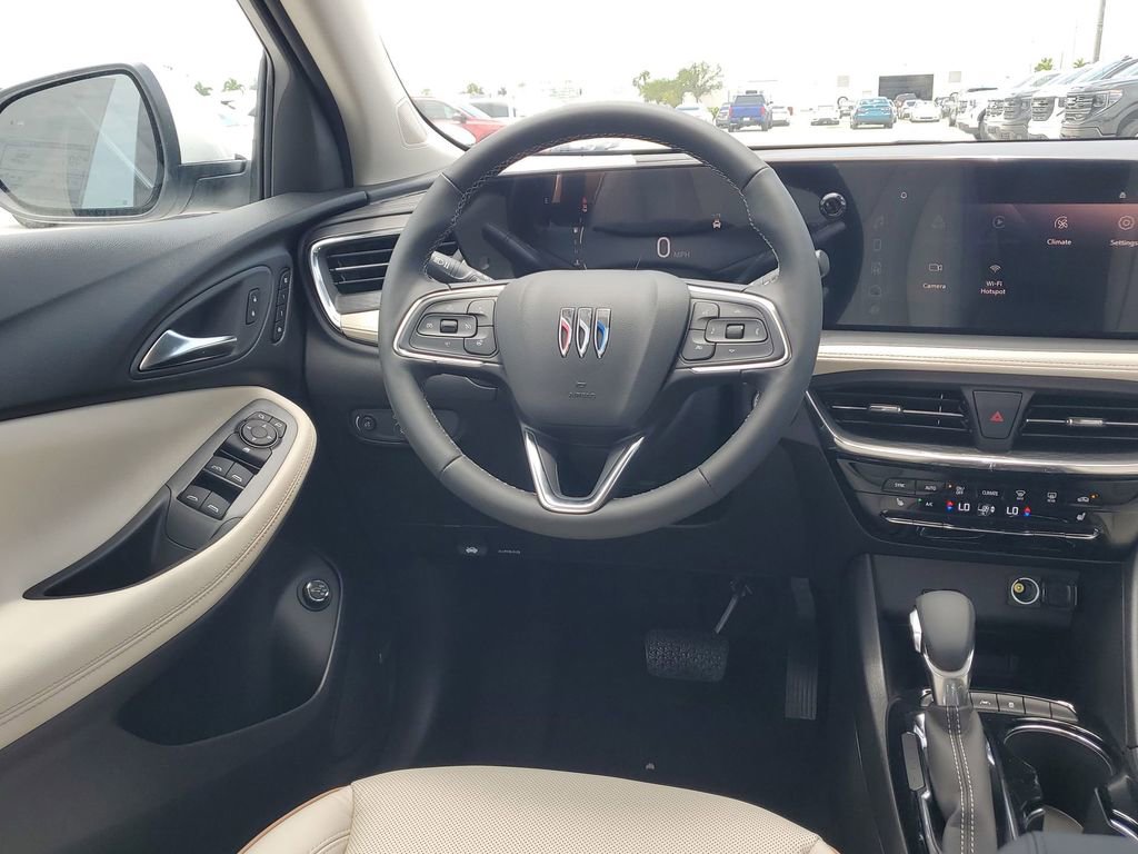 2026 Buick Encore GX Avenir photo 15