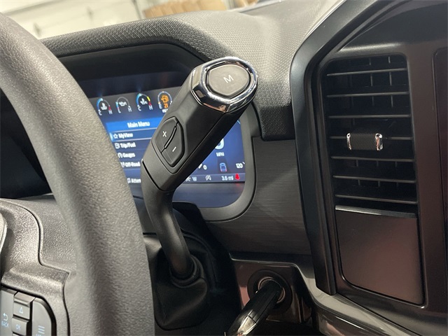 2025 Ford F-150 STX photo 24