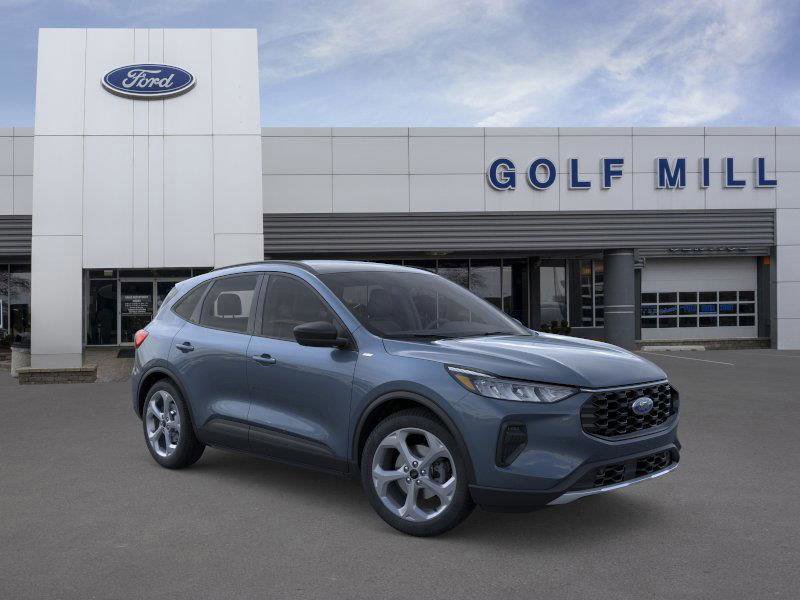 2026 FORD ESCAPE - Image 8