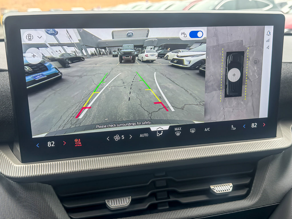 2025 FORD EXPLORER - Image 19