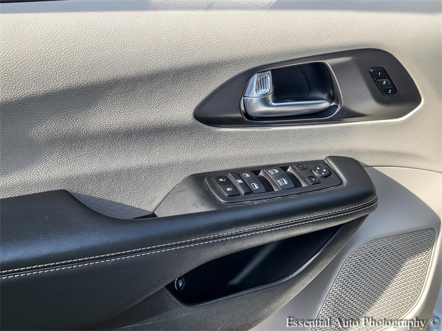 2024 CHRYSLER PACIFICA - Image 15