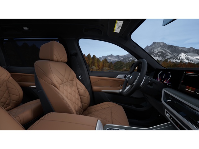 2026 Bmw X7 xDrive40i photo 7