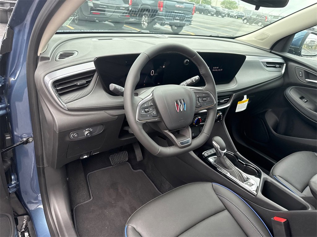 2026 Buick Encore GX Sport Touring photo 13