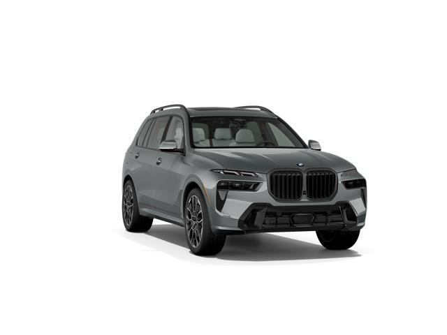 2026 BMW X7 40i's photo