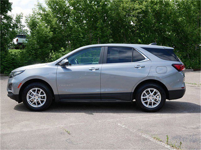 2023 Chevrolet Equinox LT photo 4