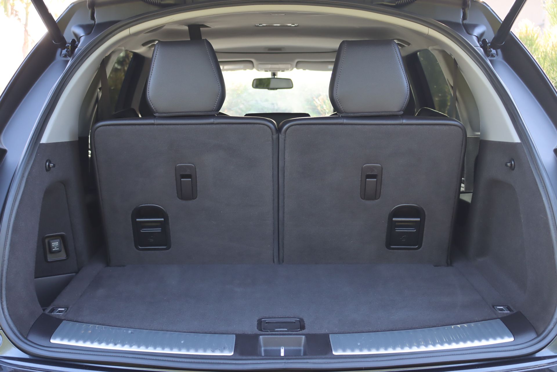 2015 Acura MDX photo 20